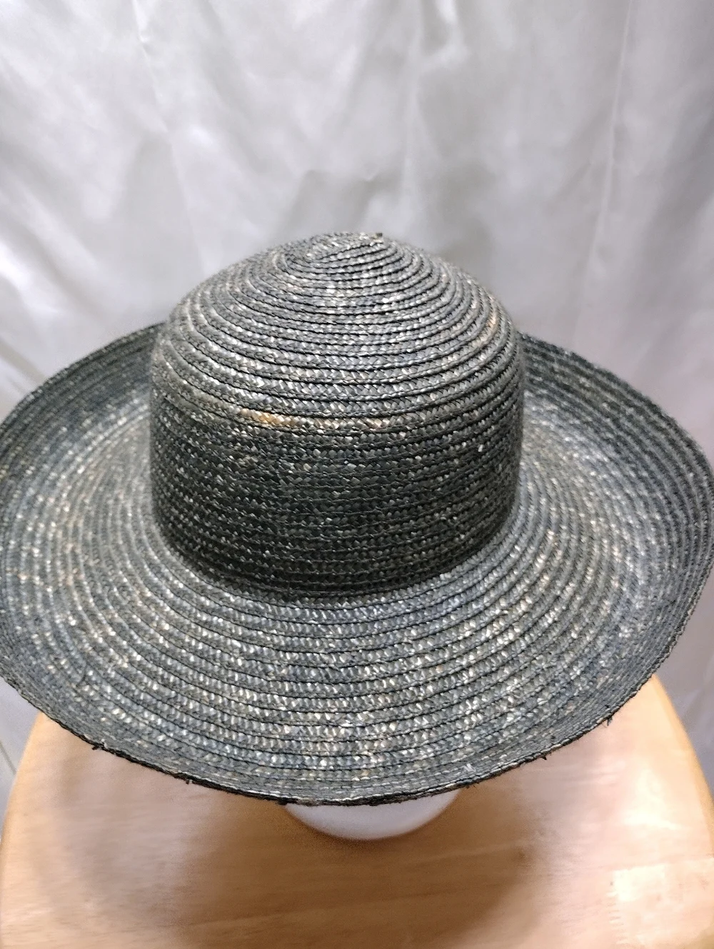 Women's Straw Sun Hat